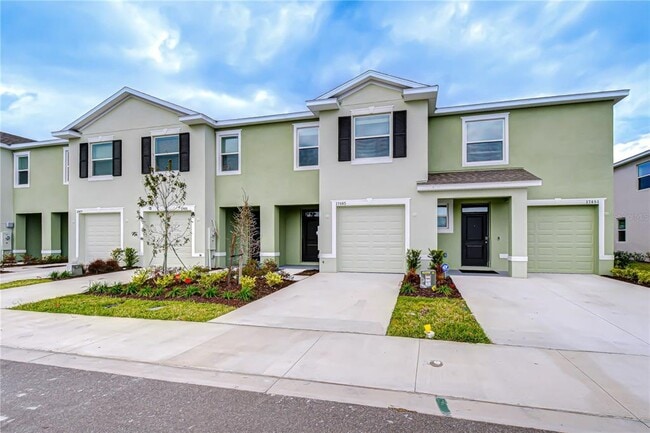 Building Photo - 17485 Spanish Oak Lp