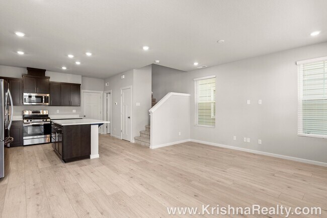 Building Photo - 2024 Modern New Construction In Reeds Crossing | Stunning 3 BD · 2.5 BA Single Family Home