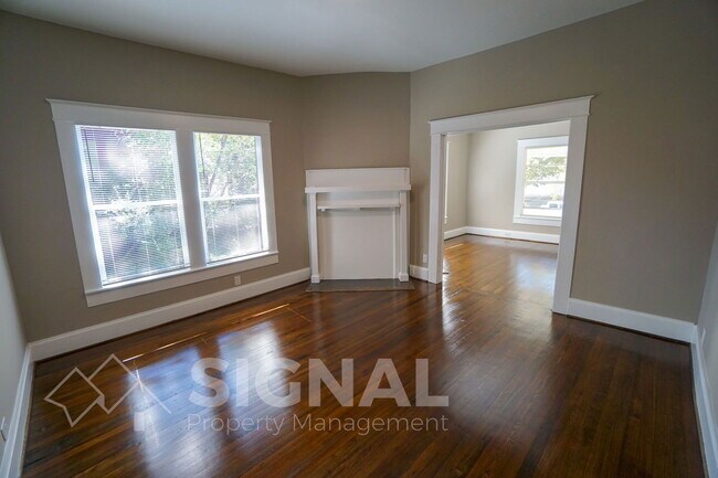 Building Photo - 2915 Z Ave