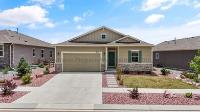 Building Photo - 6173 Harmonica Arch Dr