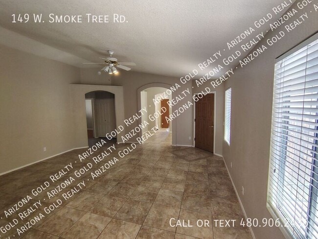 Building Photo - 149 W Smoke Tree Rd