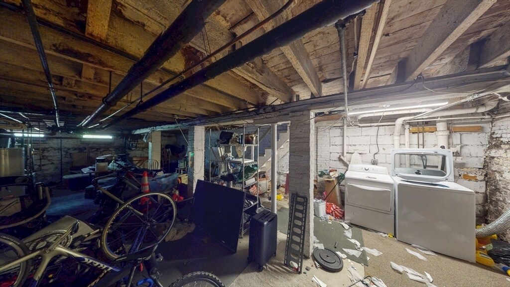 Building Photo - 58 P St