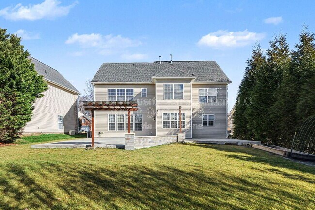 Building Photo - 14633 Provence Ln