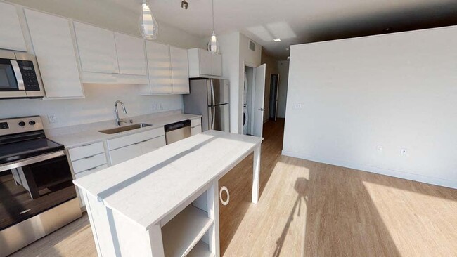 Floorplan - N&E