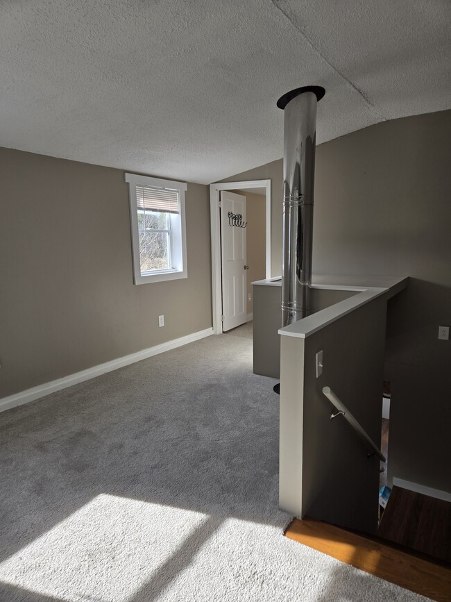 dining room - 295 Shiloh Rd