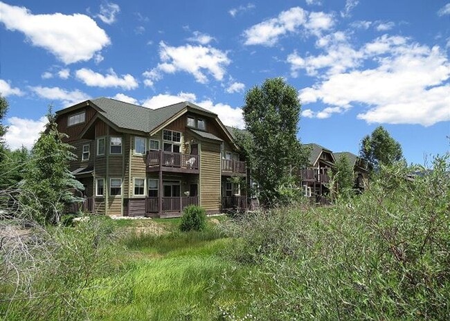 Primary Photo - Winter Seasonal Rental- Tarn Landing C6