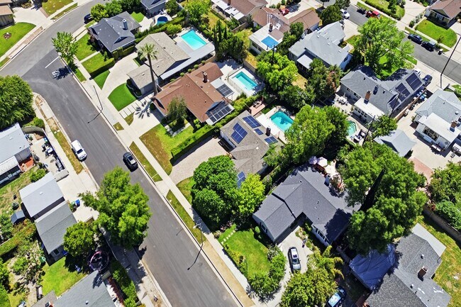 Building Photo - 23020 Haynes St