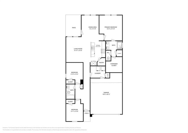 Building Photo - 11803 Copperstone Ave