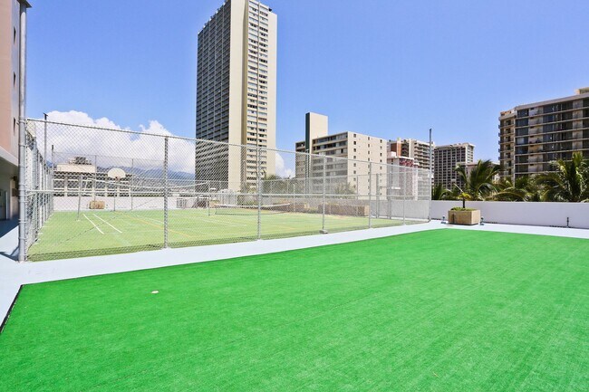 Building Photo - 2240 Kuhio Ave.