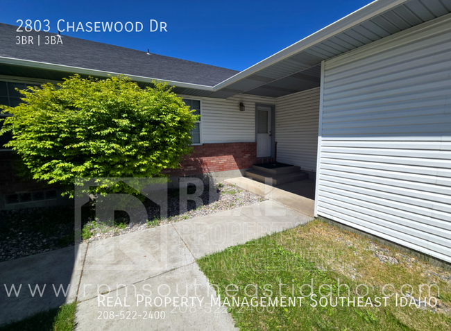 Building Photo - 2803 E Chasewood Dr