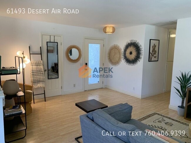 Building Photo - 61493 Desert Air Rd