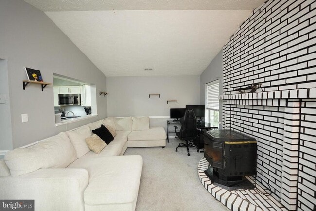 Building Photo - 4120 Lancaster Cir