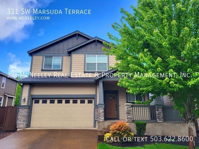 Primary Photo - 331 SW Marsuda Terrace