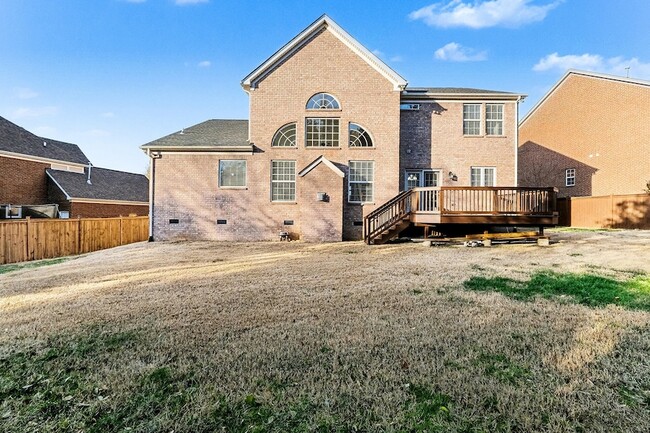 Building Photo - 8816 Caswick Ct