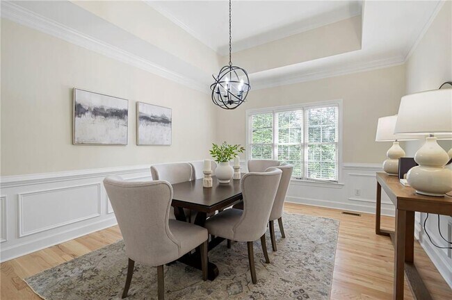 Building Photo - 4711 Oakleigh Manor Dr