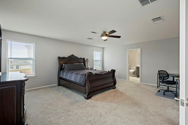 Building Photo - 19417 James Carter Jr St