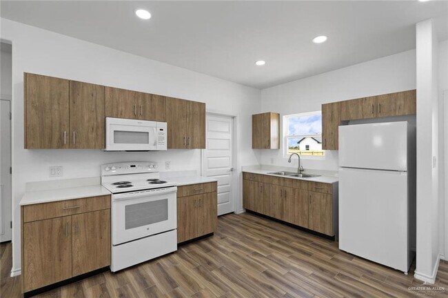 Building Photo - 1708 Unity Dr