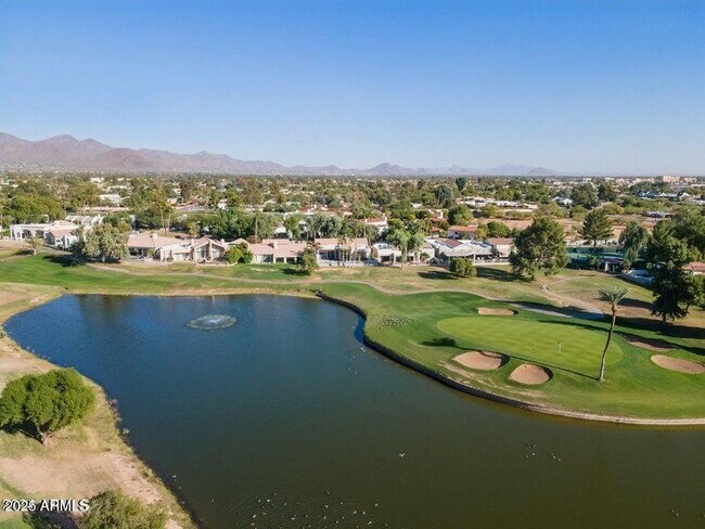 Building Photo - 8133 E Cortez Dr