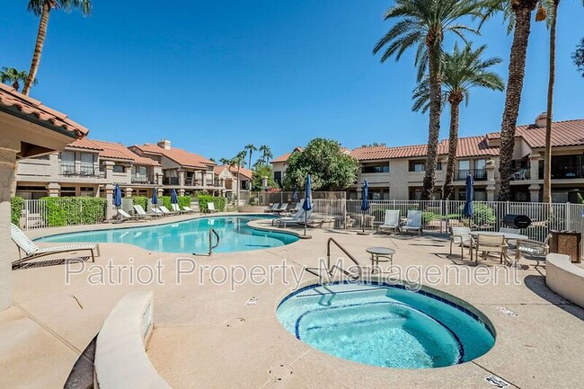 Building Photo - 9711-9711 E Mountain View Rd