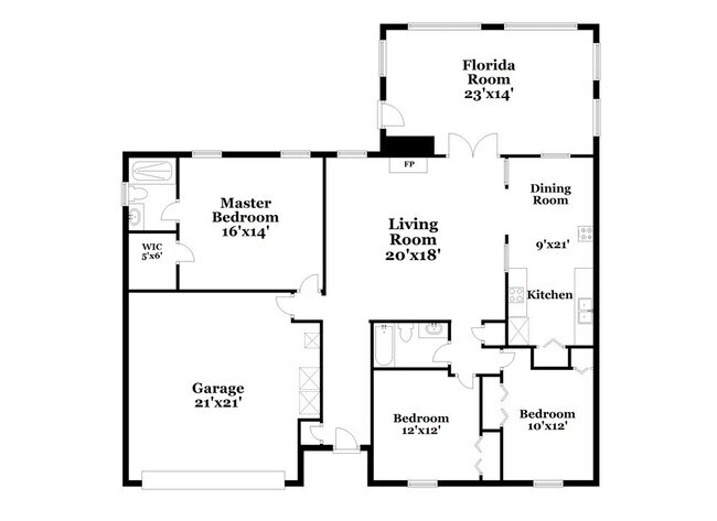 Building Photo - 11544 Oak Park Dr