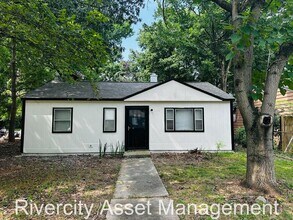 Building Photo - Frayser Beauty!!!!! Section 8 Friendly!!!!!