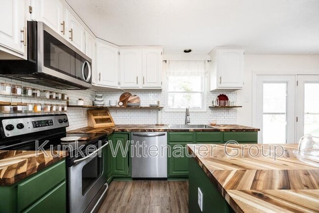 Building Photo - 1109 Danzig Dr