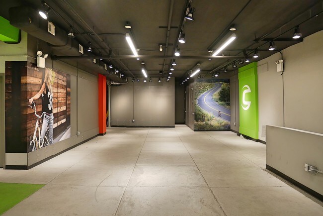 Selling Basement - Rear - 97-101 Reade St