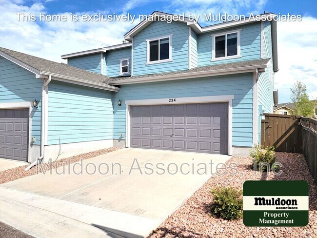 Building Photo - 254 Eclipse Dr