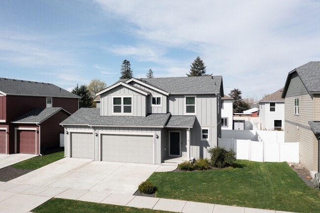 Building Photo - 1007 N Viewmont Rd