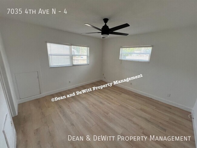 Building Photo - 7035 4th Ave N