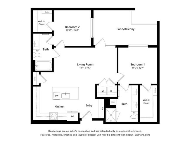 Building Photo - 5118 E 7th St