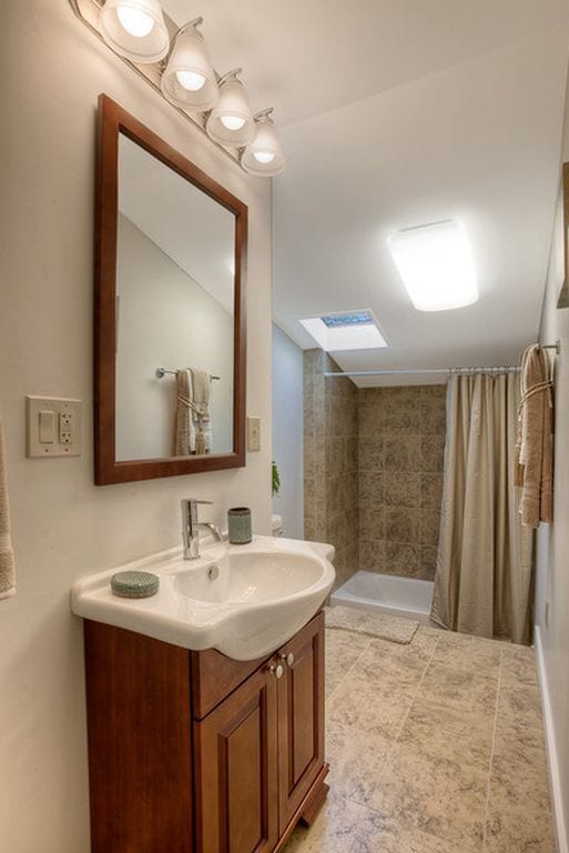 Bathroom - 7111 31st Ave SW