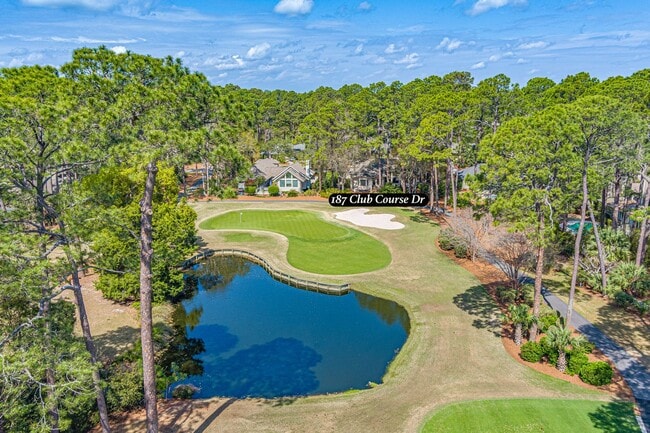 Building Photo - Sea Pines Golf Club Rental