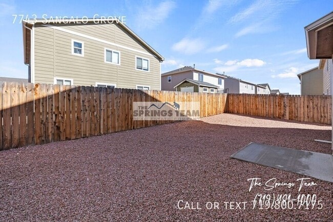 Building Photo - 7743 Sangalo Grove