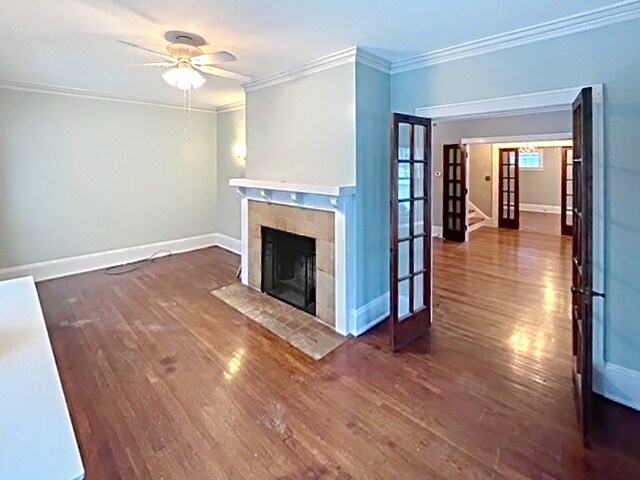 Building Photo - 2501 Euclid Heights Blvd