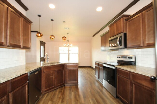 Building Photo - Bright, Open-Concept Living in Copperas Cove
