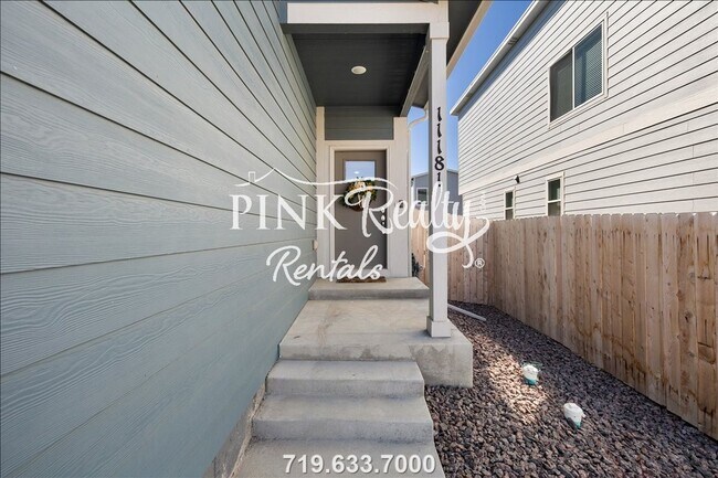 Building Photo - 11181 Anhinga Ct