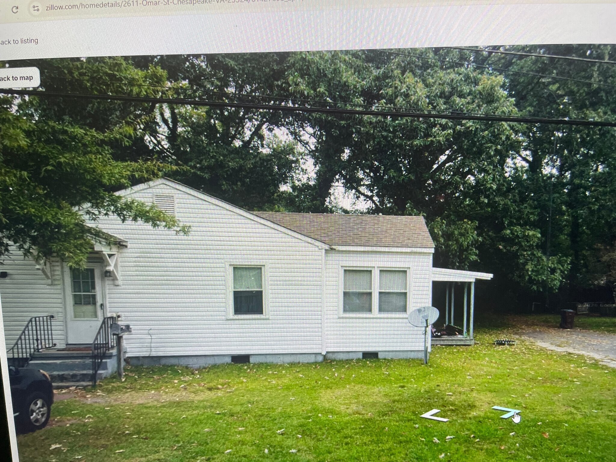 Building Photo - 2611 Omar St