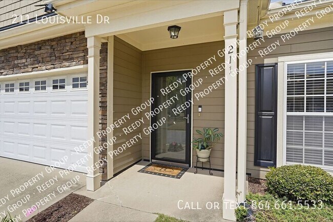 Building Photo - 211 Louisville Dr