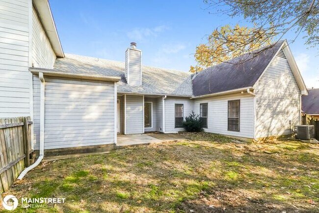 Building Photo - 1160 Hunters Lake Dr, Cordova, TN 38018