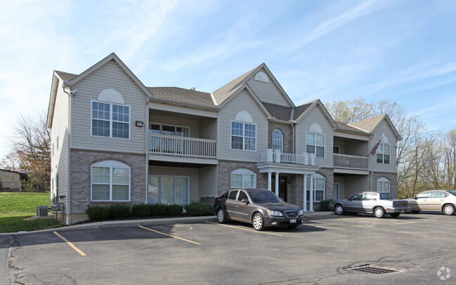 Building Photo - Colerain Crossing