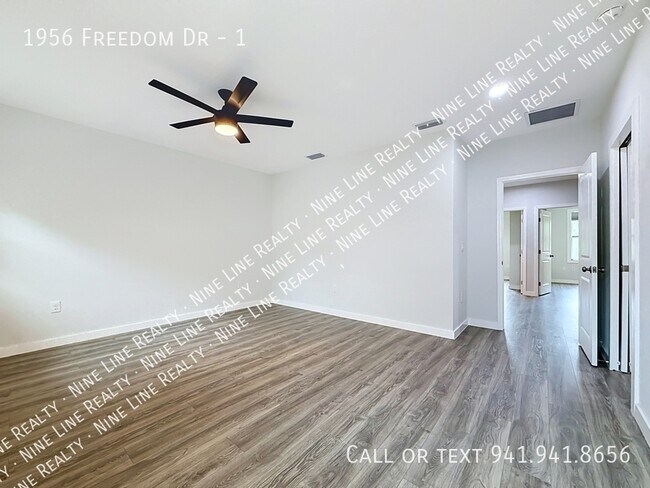 Building Photo - 1956 Freedom Dr