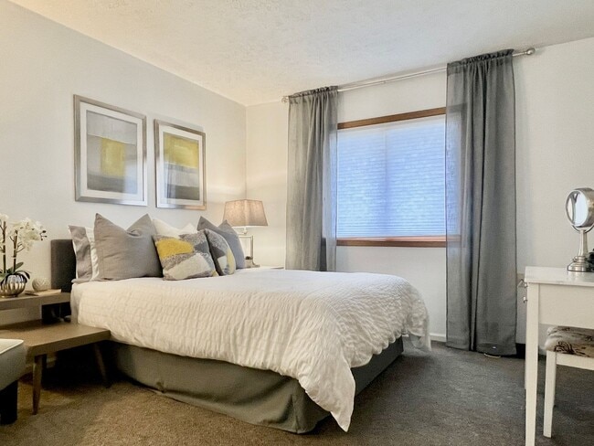 Building Photo - The Webster Street Retreat: A Fabulous Hot...