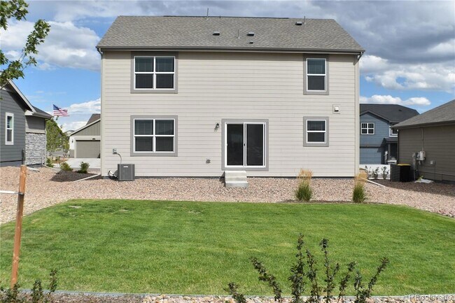 Building Photo - 7864 Desert Wrangler Dr