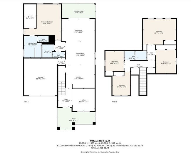 Building Photo - This property leaves nothing behind