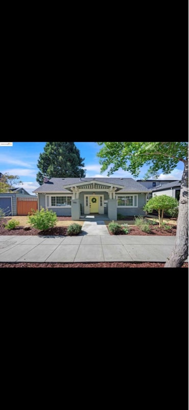 Building Photo - 1146 Masonic Ave