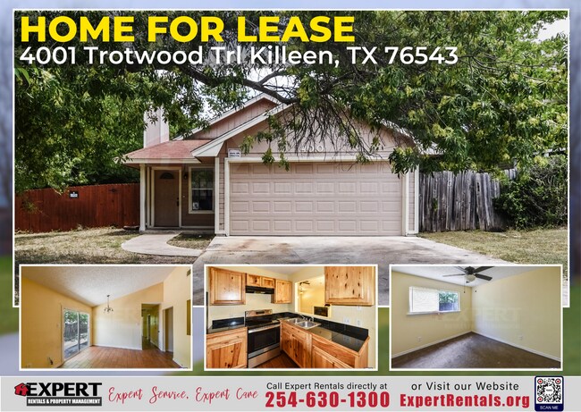 Primary Photo - 3-Bedroom Home with a Big Backyard in Kill...