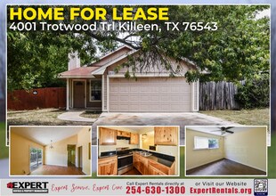 Building Photo - 3-Bedroom Home with a Big Backyard in Kill...