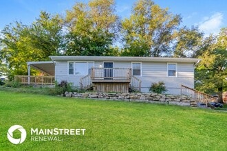 Building Photo - 1113 Quincy St