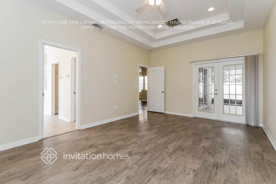 Building Photo - 15833 Pond Rush Ct